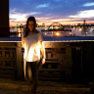 Meet your Posher, Victoria